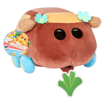 Pui Pui Molcar Large 16" Plush - Choco